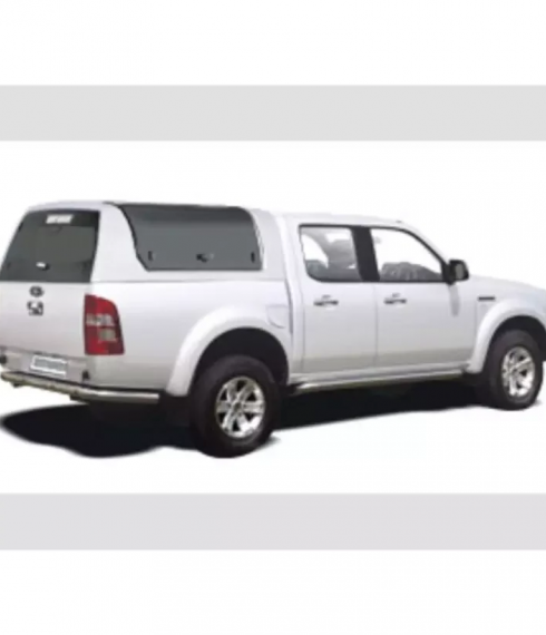 Кунг для Mazda BT-50 DC Road Ranger RH02 Profi 2 фото